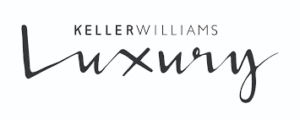 keller williams luxury logo