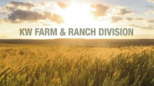 Farm & Ranch Video Logo