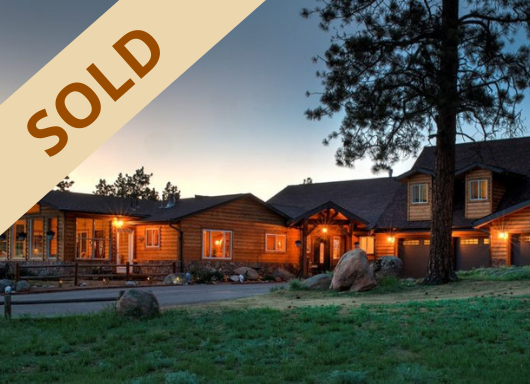 Tombstone Ranch SOLD