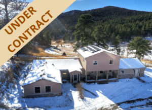 Jennings Road Under Contract
