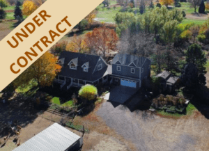 Jefferson Farm Under Contract