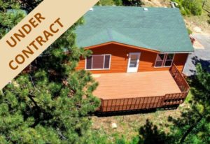 South Turkey Creek Under Contract