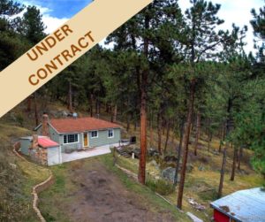 Skyline Drive Under Contract