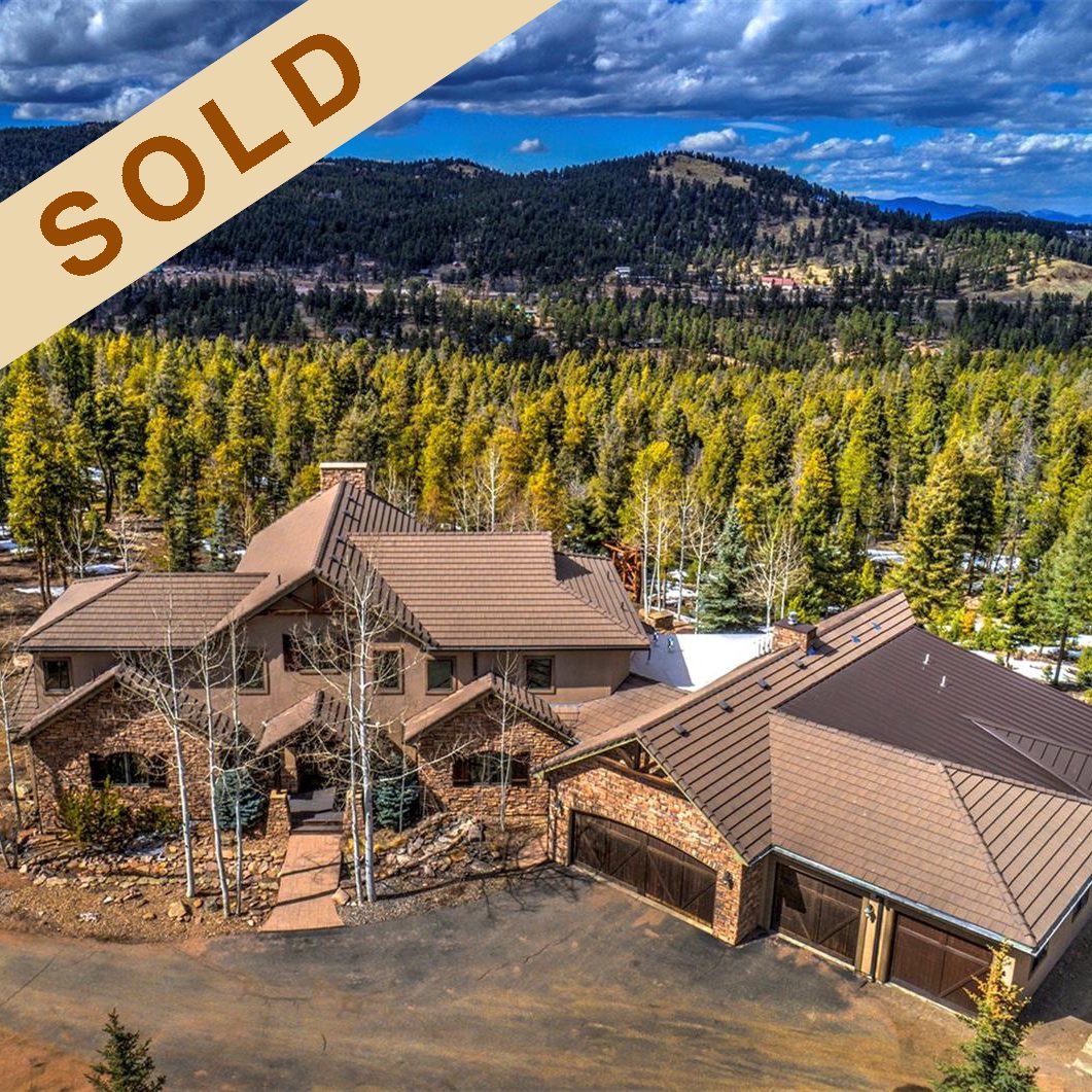 SOLD
