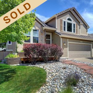 8258 S Reed Way Littleton, CO 80128