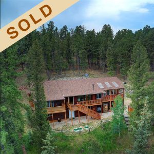Aspen Drive Sold