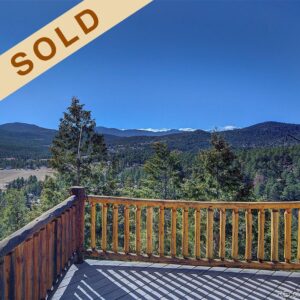 Ridgeview Sold