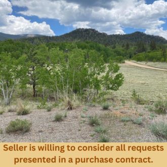 ranch land for sale in colorado