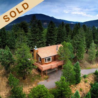 Buena Vista Sold