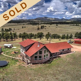 Old Kathleen Sold