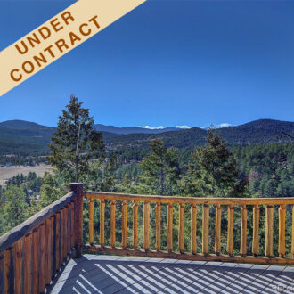Under Contract 6561